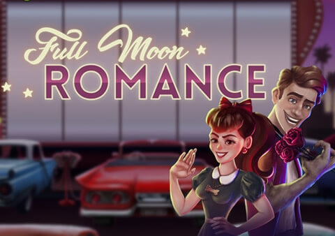 Full Moon Romance عملية اللعبة