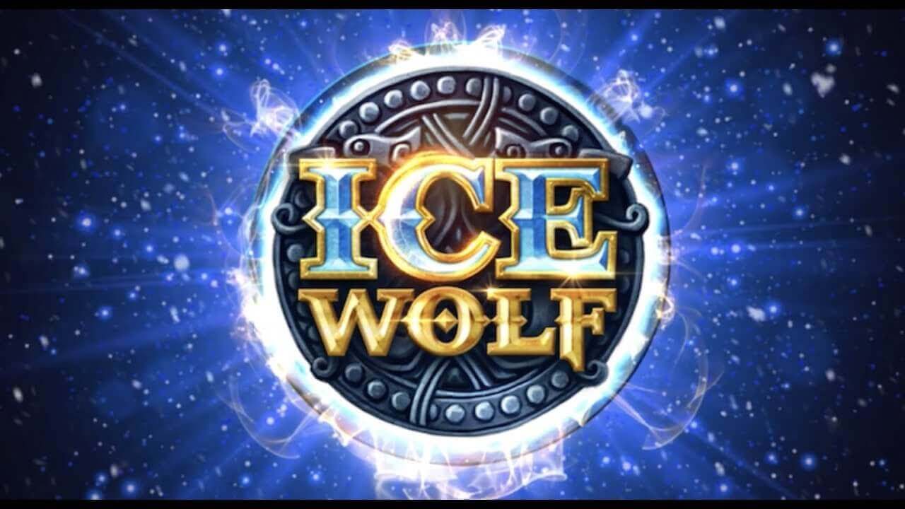 Ice Wolf عملية اللعبة