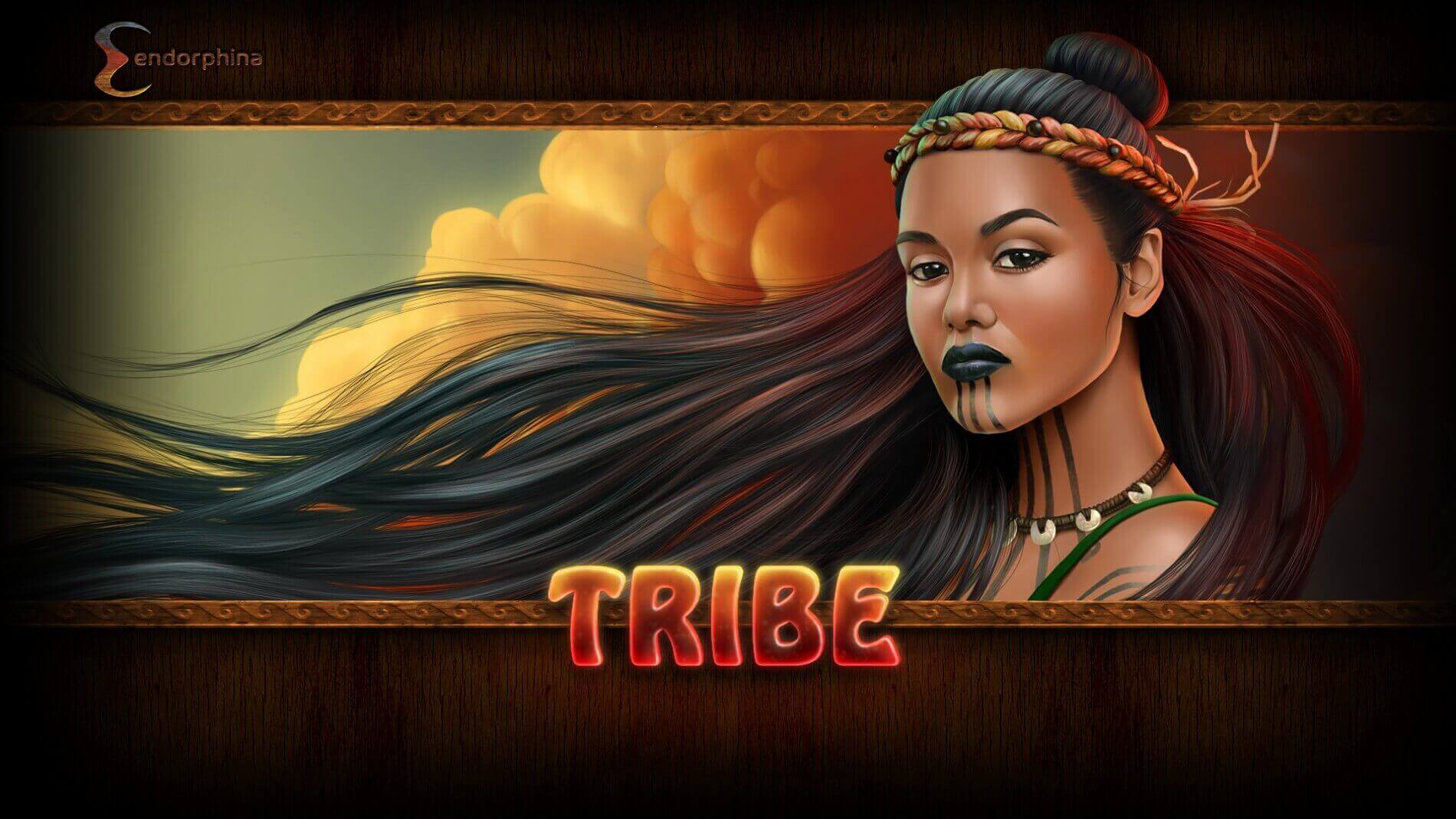 Tribe عملية اللعبة