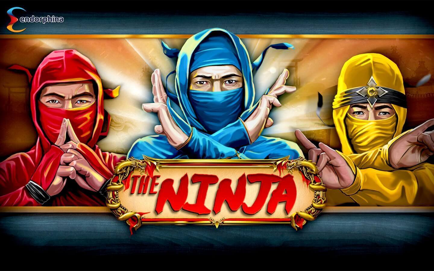 Ninja عملية اللعبة