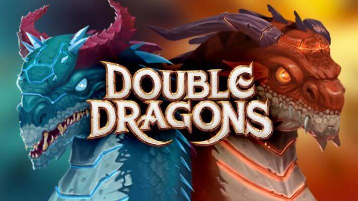 Double Dragons عملية اللعبة