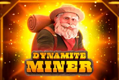 Dynamit Miner
