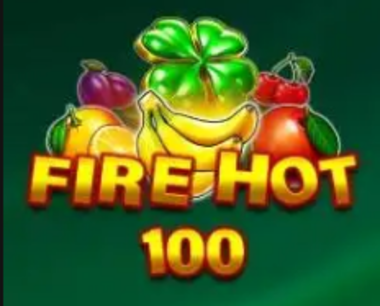 Fire Hot 100 