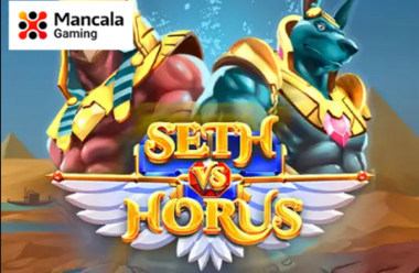 Seth vs. Horus